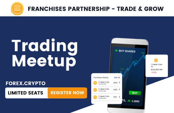 Franchises Partnership - Trade and Grow